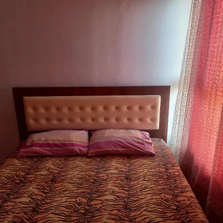 Appartamento Tirane,qera Ditore *